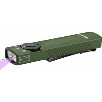 Фонарь OLIGHT ARKFELD PRO OD GREEN CW Фонарь OLIGHT ARKFELD PRO OD GREEN CW