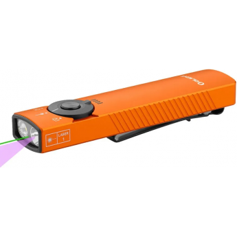 Фонарь OLIGHT ARKFELD PRO ORANGE CW Фонарь OLIGHT ARKFELD PRO ORANGE CW