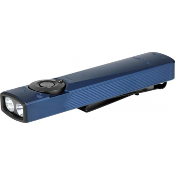 Фонарь OLIGHT ARKFELD ULTRA NAVY BLUE NW Фонарь OLIGHT ARKFELD ULTRA NAVY BLUE NW