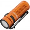 Фонарь OLIGHT BATON 3 PREMIUM EDITION ORANGE 122629