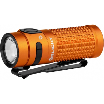 Фонарь OLIGHT BATON 4 ORANGE Фонарь OLIGHT BATON 4 ORANGE