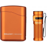 Фонарь OLIGHT BATON 4 PREMIUM EDITION ORANGE 692203