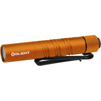 Фонарь OLIGHT I3T 2 EOS ORANGE Фонарь OLIGHT I3T 2 EOS ORANGE