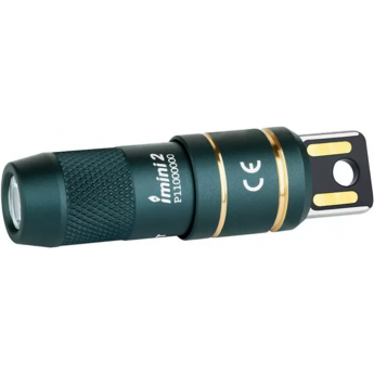 Фонарь OLIGHT IMINI 2 DREAM BLUE Фонарь OLIGHT IMINI 2 DREAM BLUE