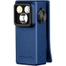 Фонарь OLIGHT OCLIP ULTRA NAVY BLUE 692364