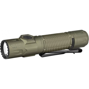 Фонарь OLIGHT WARRIOR ULTRA OLIVE GREEN Фонарь OLIGHT WARRIOR ULTRA OLIVE GREEN