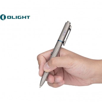 Тактическая ручка-фонарь OLIGHT O PEN PRO TI Тактическая ручка-фонарь OLIGHT O PEN PRO TI