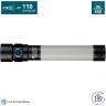 Фонарь OLIGHT S2A BATON Серый S2A BATON Gray